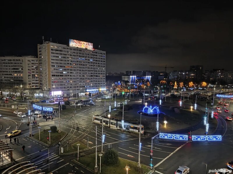 Mosilor, St cel Mare decomandat, 2 min metrou Obor, bl 1981